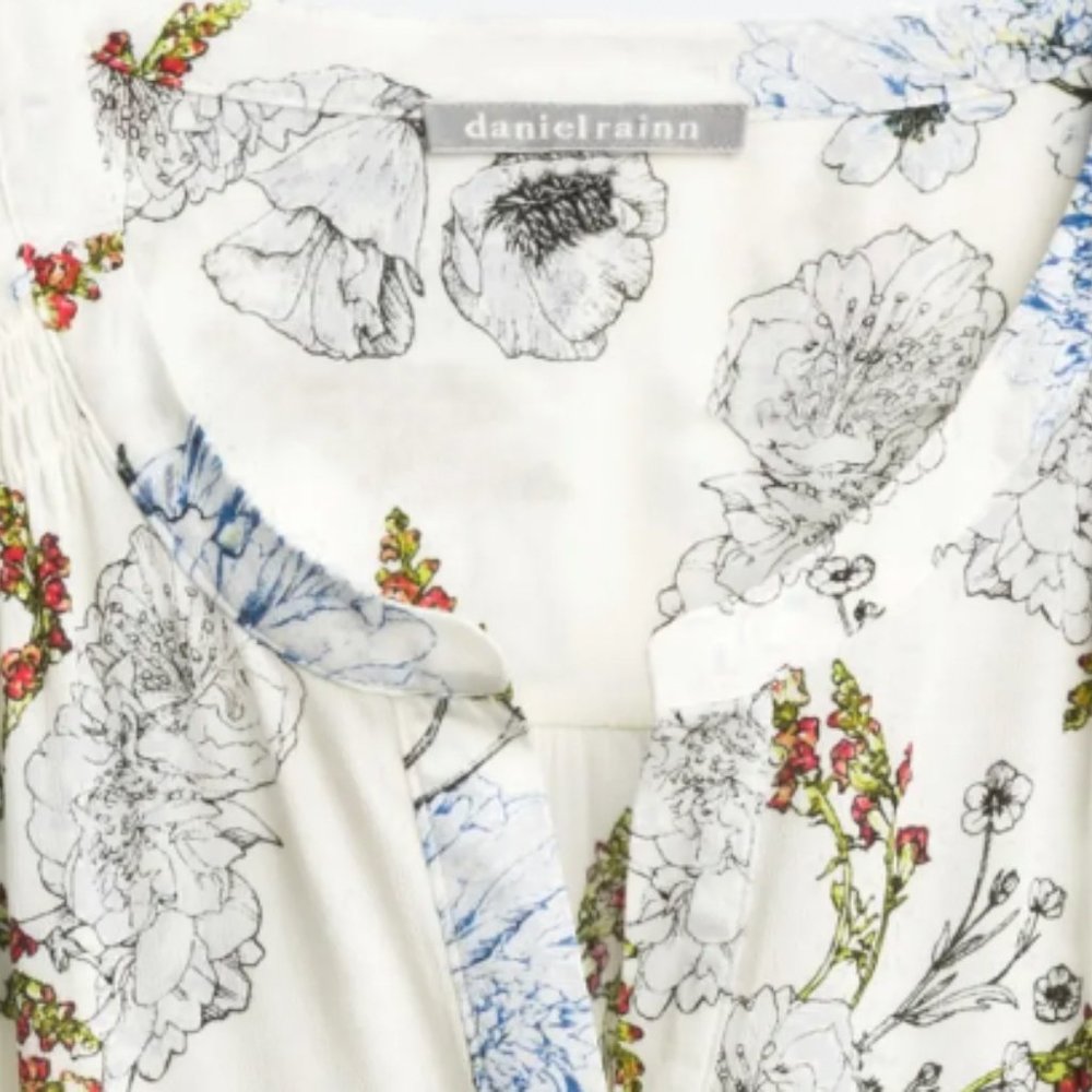 Cute stitchfix top